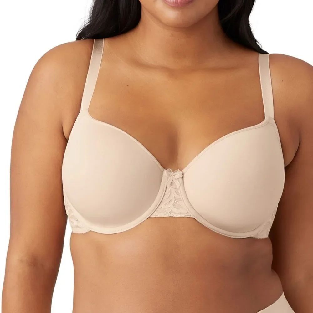 Wacoal All Dressed Up T-Shirt Bra 853166